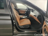  Bmw  Serie 5 5 Reeks Touring 518d Aut. (100 kW) (Mild Hybrid) 100kW/136pk  5D/P Auto-8 - CO2 indicatief #7
