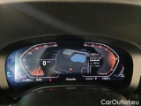  Bmw  Serie 5 5 Reeks Touring 518d Aut. (100 kW) (Mild Hybrid) 100kW/136pk  5D/P Auto-8 - CO2 indicatief #9