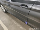  Bmw  Serie 5 5 Reeks Touring 518d Aut. (100 kW) (Mild Hybrid) 100kW/136pk  5D/P Auto-8 - CO2 indicatief #32