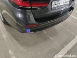  Bmw  Serie 5 5 Reeks Touring 518d Aut. (100 kW) (Mild Hybrid) 100kW/136pk  5D/P Auto-8 - CO2 indicatief #39