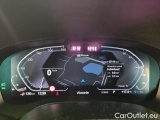  Bmw  Serie 5 5 Reeks Touring 530e Auto (PHEV) 215kW/292pk  5D/P Auto-8 #9