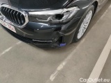  Bmw  Serie 5 5 Reeks Touring 530e Auto (PHEV) 215kW/292pk  5D/P Auto-8 #17