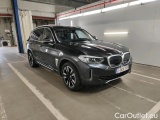  Bmw  iX3   210kW/286pk  5D/P Auto-1 #2