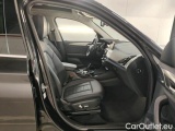  Bmw  iX3   210kW/286pk  5D/P Auto-1 #7