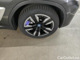  Bmw  iX3   210kW/286pk  5D/P Auto-1 #87