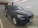  Bmw  X1  sDrive18dA (100 kW) 100kW/136pk  5D/P Auto-8 #2