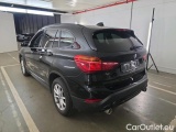  Bmw  X1  sDrive18dA (100 kW) 100kW/136pk  5D/P Auto-8 #3