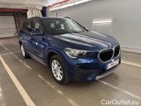  Bmw  X1  sDrive18i (100 kW) 100kW/136pk  5D/P Man-6 #2