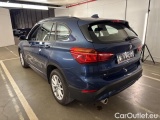  Bmw  X1  sDrive18i (100 kW) 100kW/136pk  5D/P Man-6 #3