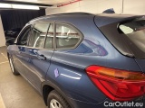  Bmw  X1  sDrive18i (100 kW) 100kW/136pk  5D/P Man-6 #23