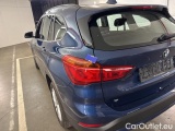  Bmw  X1  sDrive18i (100 kW) 100kW/136pk  5D/P Man-6 #37