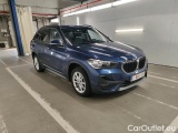  Bmw  X1  sDrive18iA (100 kW) 100kW/136pk  5D/P Auto-7 #2