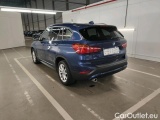  Bmw  X1  sDrive18iA (100 kW) 100kW/136pk  5D/P Auto-7 #3