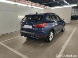  Bmw  X1  sDrive18iA (100 kW) 100kW/136pk  5D/P Auto-7 #4