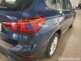  Bmw  X1  sDrive18iA (100 kW) 100kW/136pk  5D/P Auto-7 #34