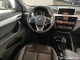  Bmw  X2  sDrive18iA DCT 100kW/136pk  5D/P Auto-7 #5
