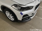  Bmw  X2  sDrive18iA DCT 100kW/136pk  5D/P Auto-7 #16
