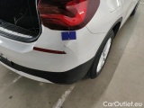  Bmw  X2  sDrive18iA DCT 100kW/136pk  5D/P Auto-7 #40