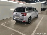  Citroen  C4 Grand Picasso Grand C4 Spacetourer 1.2 PureTech 130 S/S MAN6 Shine 96kW/130pk  5D/P Man-6 #4