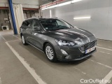  Ford  Focus  Clipper 1.5 EcoBlue Titanium Business 88kW/120pk  5D/P Man-6 #2