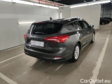  Ford  Focus  Clipper 1.5 EcoBlue Titanium Business 88kW/120pk  5D/P Man-6 #4