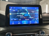  Ford  Focus  Clipper 1.5 EcoBlue Titanium Business 88kW/120pk  5D/P Man-6 #6