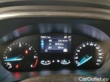  Ford  Focus  Clipper 1.5 EcoBlue Titanium Business 88kW/120pk  5D/P Man-6 #9