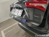  Ford  Focus  Clipper 1.5 EcoBlue Titanium Business 88kW/120pk  5D/P Man-6 #26