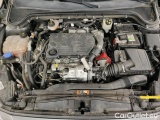  Ford  Focus  Clipper 1.5 EcoBlue Titanium Business 88kW/120pk  5D/P Man-6 #45