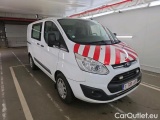  Ford  Transit  CUSTOM 340S FOU SWB DSL 2.0 TDCi L1H1 Trend 96kw/130pk 5D/P M6 #2