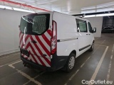  Ford  Transit  CUSTOM 340S FOU SWB DSL 2.0 TDCi L1H1 Trend 96kw/130pk 5D/P M6 #4