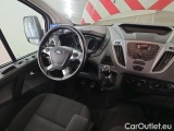  Ford  Transit  CUSTOM 340S FOU SWB DSL 2.0 TDCi L1H1 Trend 96kw/130pk 5D/P M6 #5