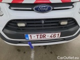  Ford  Transit  CUSTOM 340S FOU SWB DSL 2.0 TDCi L1H1 Trend 96kw/130pk 5D/P M6 #23