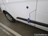  Ford  Transit  CUSTOM 340S FOU SWB DSL 2.0 TDCi L1H1 Trend 96kw/130pk 5D/P M6 #28