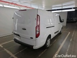  Ford  Transit  Custom 300L 2.0TD/96Kw A6 FWD Trend 96kW/130pk  4D/P Auto-6 - CO2 indicatief #4