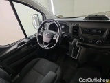  Ford  Transit  Custom 300L 2.0TD/96Kw A6 FWD Trend 96kW/130pk  4D/P Auto-6 - CO2 indicatief #5