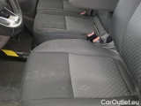  Ford  Transit  Custom 300L 2.0TD/96Kw A6 FWD Trend 96kW/130pk  4D/P Auto-6 - CO2 indicatief #14