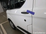  Ford  Transit  Custom 300L 2.0TD/96Kw A6 FWD Trend 96kW/130pk  4D/P Auto-6 - CO2 indicatief #34