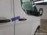  Ford  Transit  Custom 300L 2.0TD/96Kw A6 FWD Trend 96kW/130pk  4D/P Auto-6 - CO2 indicatief #63