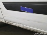  Ford  Transit  Custom 300L 2.0TD/96Kw A6 FWD Trend 96kW/130pk  4D/P Auto-6 - CO2 indicatief #66