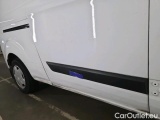  Ford  Transit  Custom 300L 2.0TD/96Kw A6 FWD Trend 96kW/130pk  4D/P Auto-6 - CO2 indicatief #65