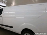  Ford  Transit  Custom 300L 2.0TD/96Kw A6 FWD Trend 96kW/130pk  4D/P Auto-6 - CO2 indicatief #78
