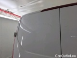  Ford  Transit  Custom 300L 2.0TD/96Kw A6 FWD Trend 96kW/130pk  4D/P Auto-6 - CO2 indicatief #93