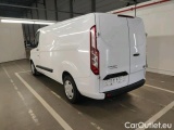  Ford  Transit  Custom 300L 2.0TD/96Kw A6 FWD Trend 96kW/130pk  4D/P Auto-6 - CO2 indicatief #3