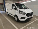  Ford  Transit  Custom 300L 2.0TD/96Kw A6 FWD Trend 96kW/130pk  4D/P Auto-6 - CO2 indicatief #2