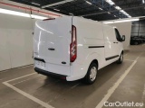  Ford  Transit  Custom 300L 2.0TD/96Kw A6 FWD Trend 96kW/130pk  4D/P Auto-6 - CO2 indicatief #4