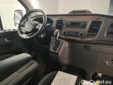  Ford  Transit  Custom 300L 2.0TD/96Kw A6 FWD Trend 96kW/130pk  4D/P Auto-6 - CO2 indicatief #5