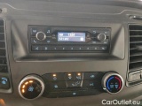  Ford  Transit  Custom 300L 2.0TD/96Kw A6 FWD Trend 96kW/130pk  4D/P Auto-6 - CO2 indicatief #6