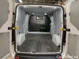  Ford  Transit  Custom 300L 2.0TD/96Kw A6 FWD Trend 96kW/130pk  4D/P Auto-6 - CO2 indicatief #8
