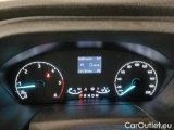  Ford  Transit  Custom 300L 2.0TD/96Kw A6 FWD Trend 96kW/130pk  4D/P Auto-6 - CO2 indicatief #9